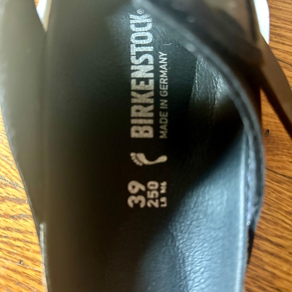 BIRKENSTOCK Arizona Split - Never Worn - Medium/Narrow - Picture 3 of 6